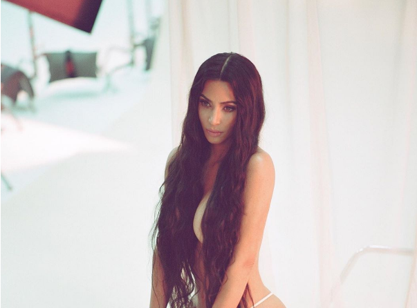 A ka kush e ndal Kim Kardashian? Zhvishet… sërish!