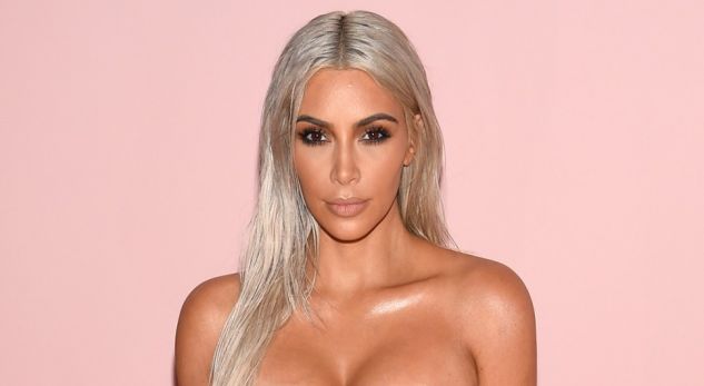 Kim Kardashian nga palestra, nuk zhgënjen me paraqitjen e nxehtë