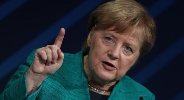 merkel