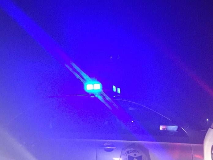 police
