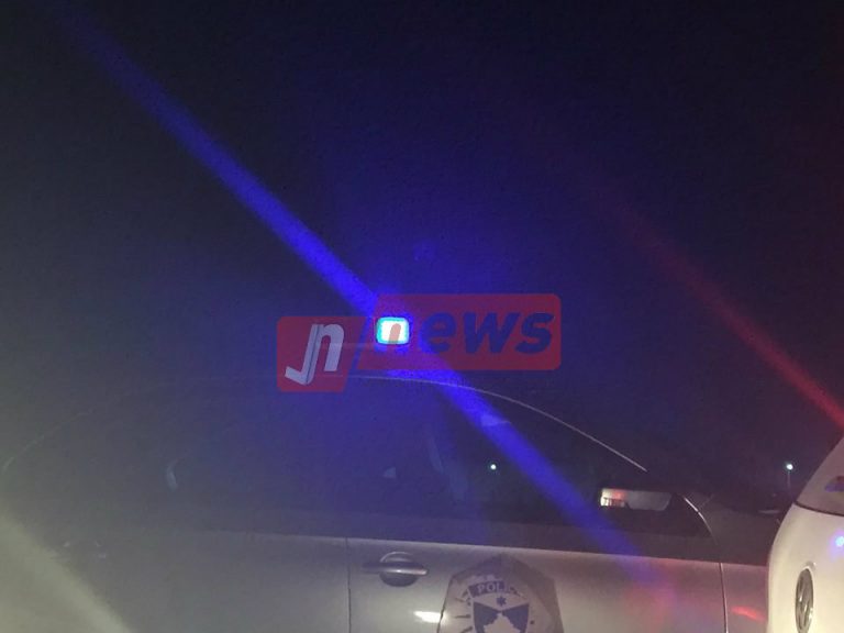 Aksident në fshatin Çallapek, vdes një person