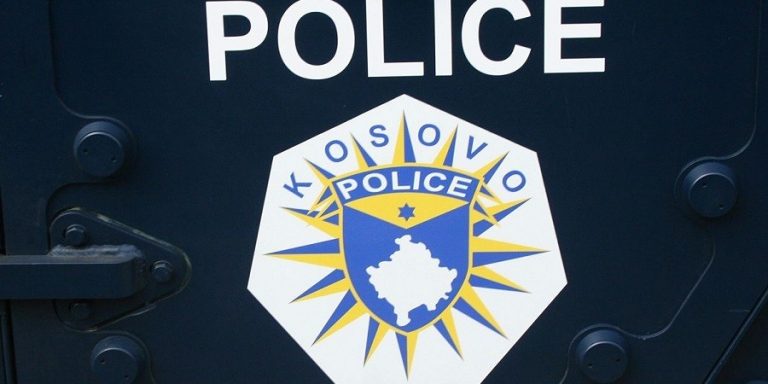 Grabitje në rrugën “Lidhja e Prizrenit” në Lipjan