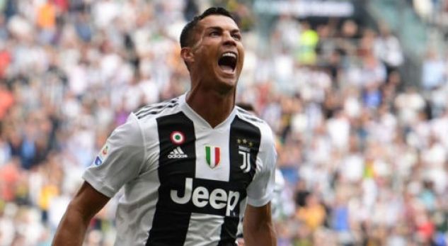 Ronaldo “kërcënon” Torinon: Juve nuk mund të humb kundër Torinos