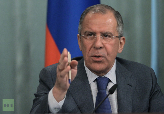 Lavrov: Rusia është e gatshme të ndihmojë Serbinë për çështjen e Kosovës