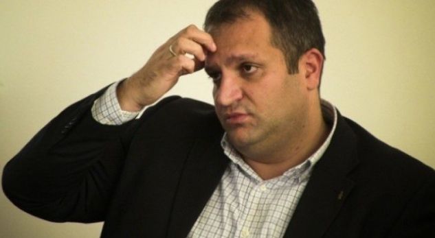 Shpend Ahmeti lë mbrapa punën në komunë, merret me “çështje madhore”