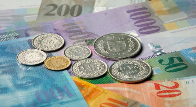 Kosovari e mashtroi fondin pensional zviceran për gjysmë milioni franga