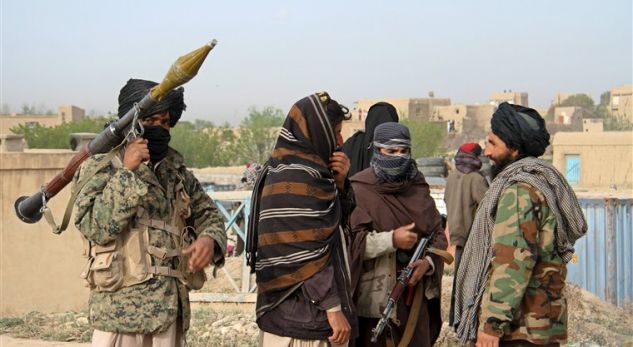 Vritet njëri nga komandantët kryesorë të talibanëve në Afganistan