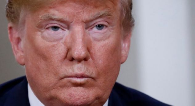 Trump: Trupat amerikane tërhiqen nga Siria