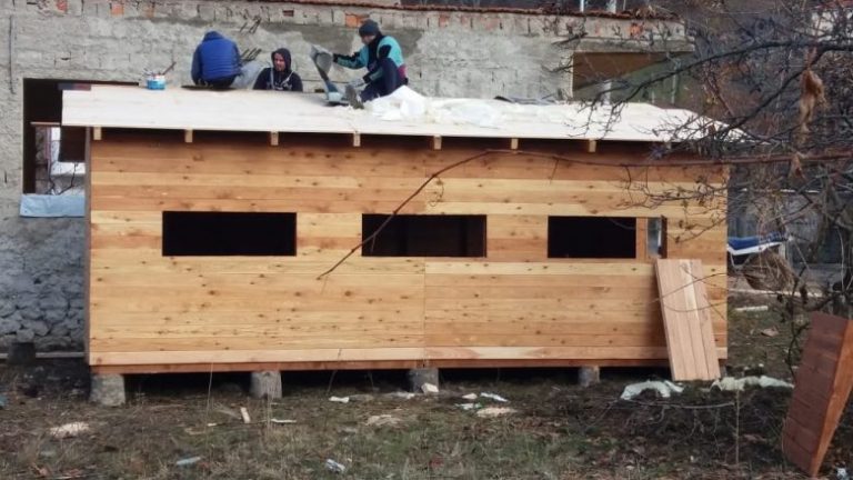 Parku kombëtar “Shebenik- Jabllanicë” me qendër të re vizitorësh