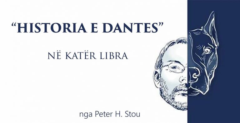 NJË ROMAN SURPRIZË NË LETËRSINË SHQIPE