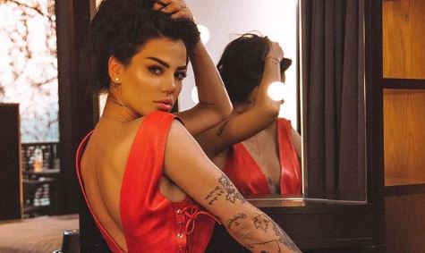 Morena Taraku tregon veturat e shtrenjta që ka në oborrin e shtëpisë