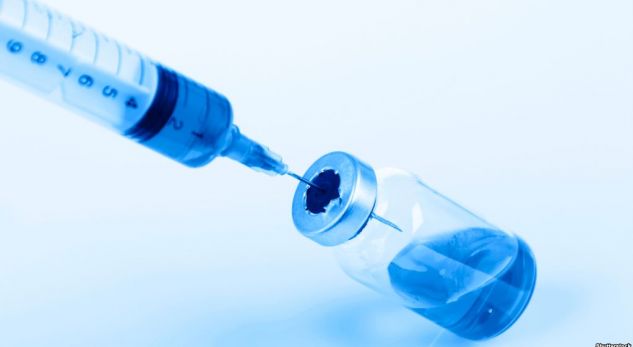 Pesë të vdekur nga gripi në Malin e Zi