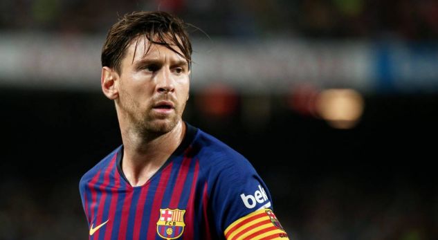 ​Gazeta me bazë në Madrid: Messi s’i ka shënuar 400 gola