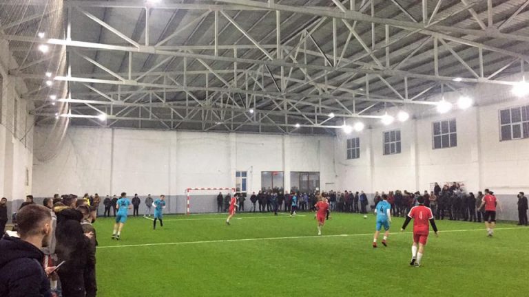 Listat e golashenuesve në Liga Total