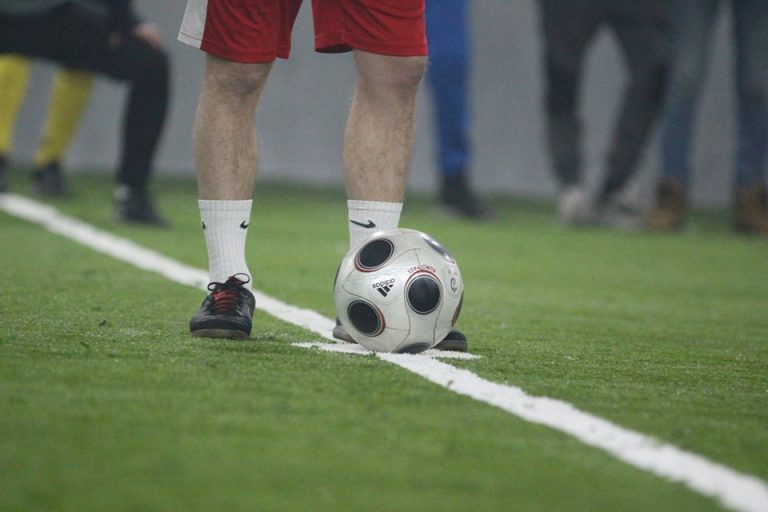 Deri me 4 shkurt yjet e futsallit me perfaqsuese,pastaj fillon spektakli ne playoff