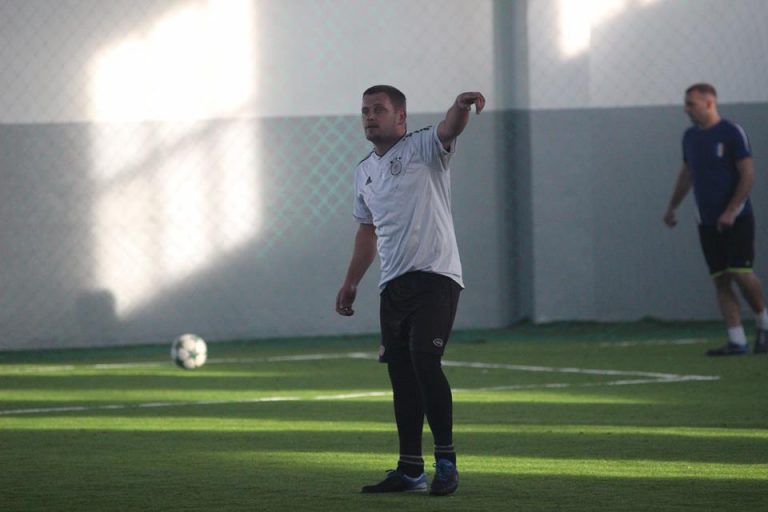 Lista e golashënuesve në Liga Total Lipjan