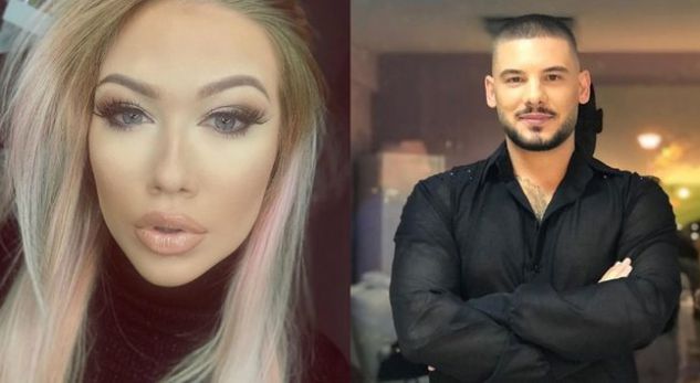 Vajza e Sabianit flet për herë të parë për lidhjen me Seldin