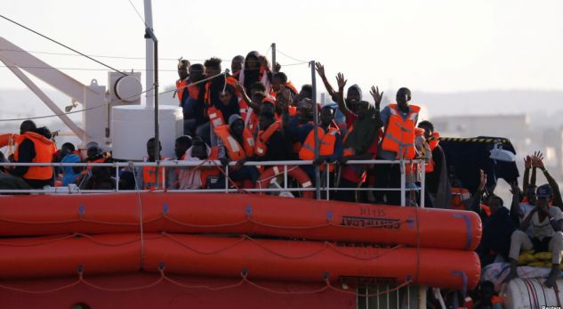 Malta arrin marrëveshje me tetë vende të BE-së për migrantët