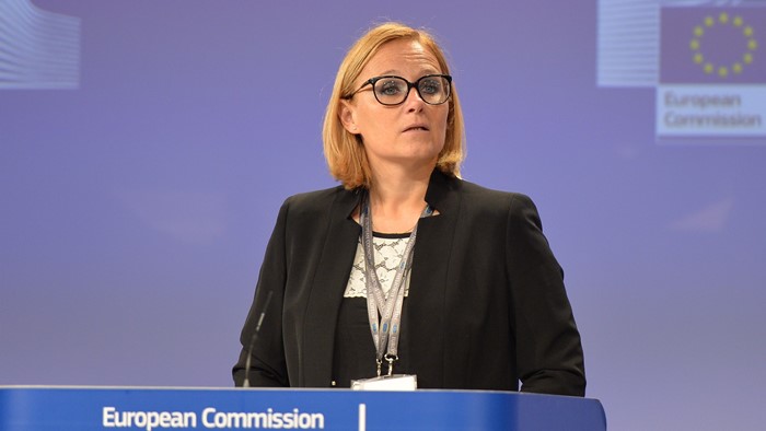 Maja Kocijanciq: Kosova dhe Serbia të rrisin angazhimin e tyre në dialog