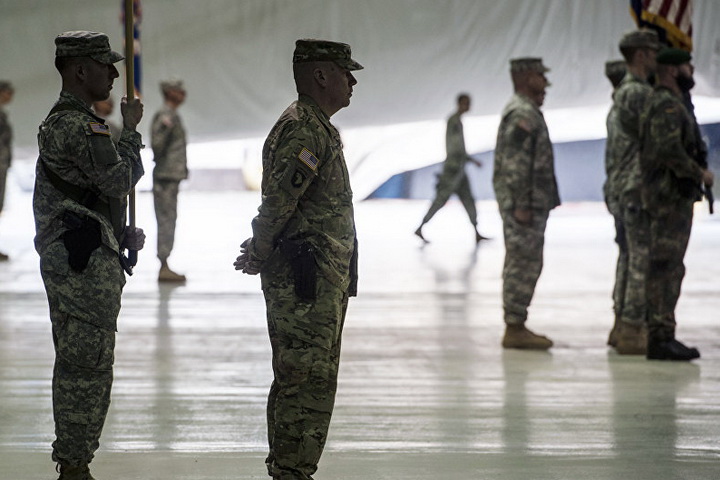 Ëndrra e publicistit serb: Trump t’i tërheqë ushtarët nga Bondsteel, të vendosen rusët!