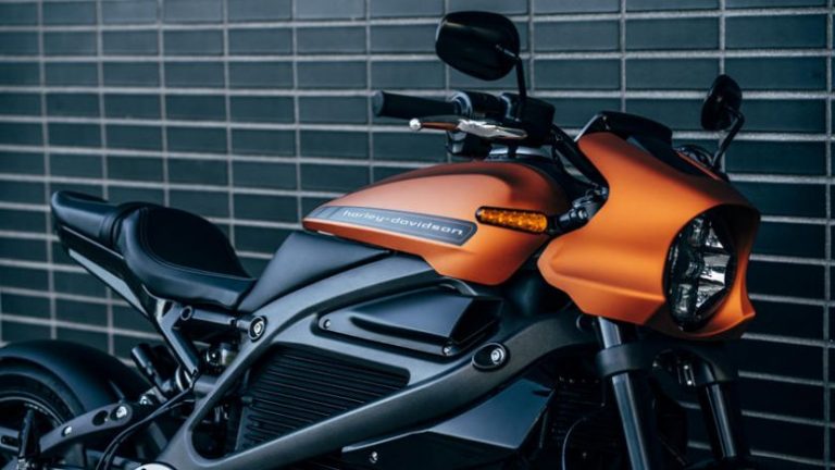 Fillojnë porositë për Harley-Davidson tërësisht elektrik (Video)