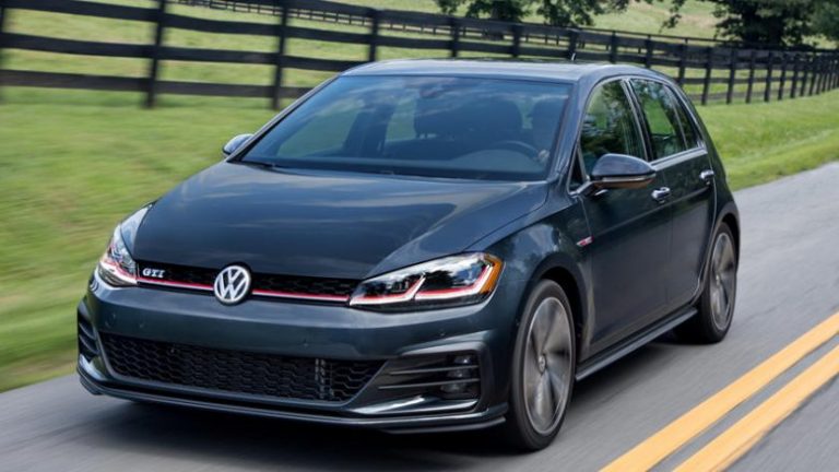 Golf 8 i ri do të jetë shumë më i fuqishëm se që u mendua më parë (Foto)