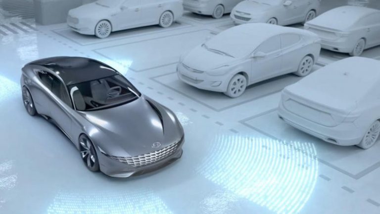Kia dhe Hyundai sëshpejti me makinat moderne që kontrollohen nga telefonat e zgjuar (Foto)
