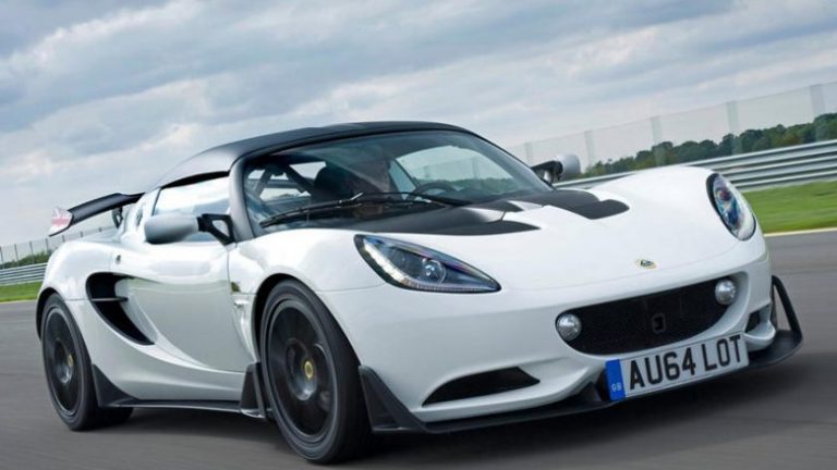Lotus po bëhet rival i fuqishëm për prodhuesit e veturave luksoze (Foto)