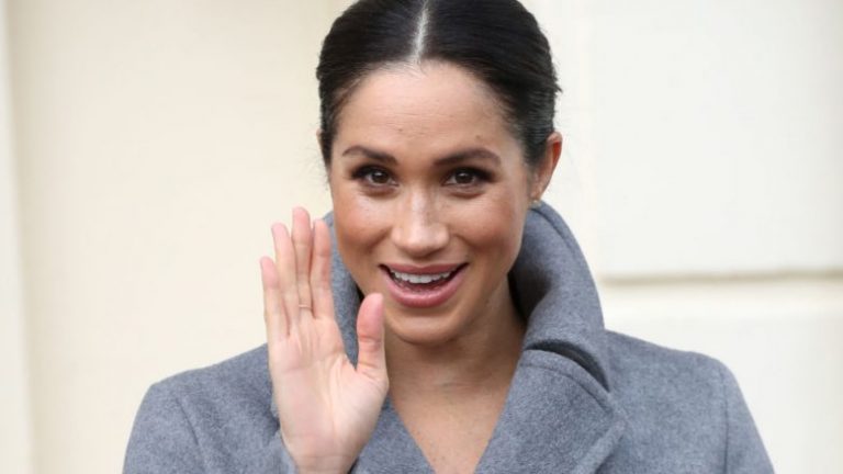 Meghan merr ofertë milionëshe për t’u shfaqur vetëm disa minuta në serialin “Suits”