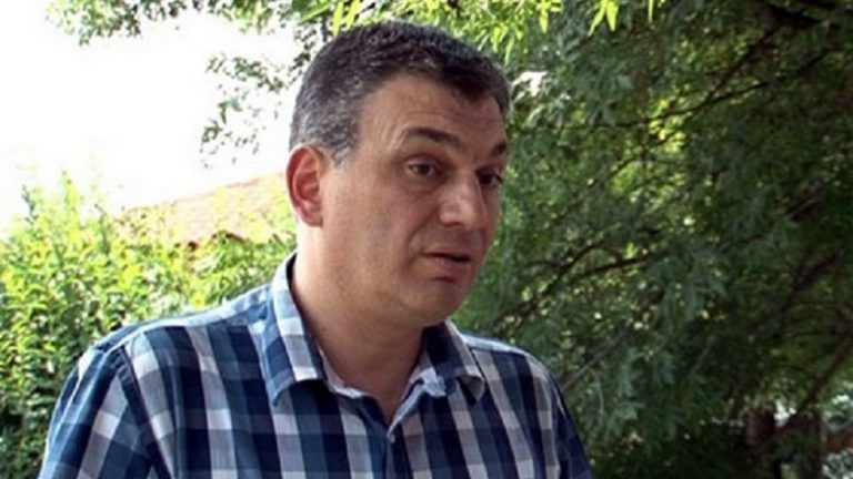 Oliver Andonov përfshihet në një aksident komunikacioni, ka edhe të lënduar