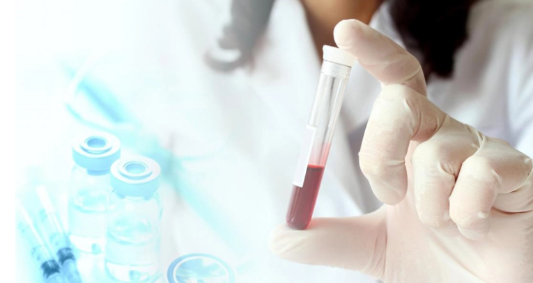 Vetëm nga gjaku shihet a është virus apo bakter