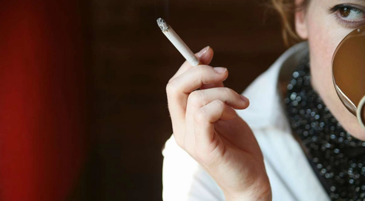 Pije prej vetëm dy përbërësve të cilën duhet ta pinë të gjithë duhanxhinjtë