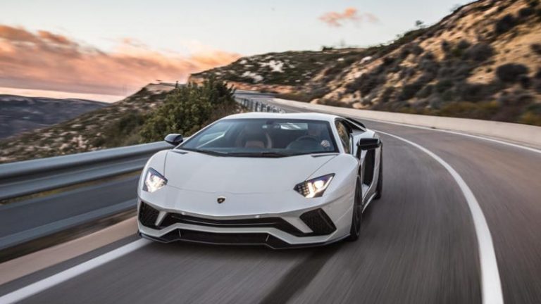 Viti 2018 ishte i mrekullueshëm për Lamborghinin (Foto)