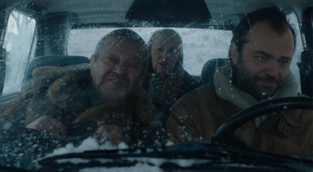 Filmi kosovar shfaqet në festivalin më të madh të filmit në Skandinavi