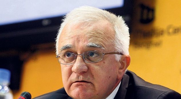 Janjic: Putin pro status-quos , nuk e nxiti Serbinë që të gjejë zgjidhje për Kosovën