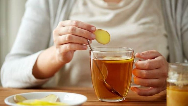 Çaji i xhenxhefilit: I shkrinë gurët në veshka, e pastron mëlçinë dhe i zvogëlon dhimbjet e nyejve