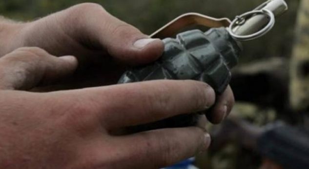 Gjendet një granatë dore në Mitrovicë, intervenon Policia, FSK-ja dhe KFOR-i