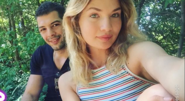 2 vjet pas ndarjes martohet ish-dashuri i Xhesika Berberit