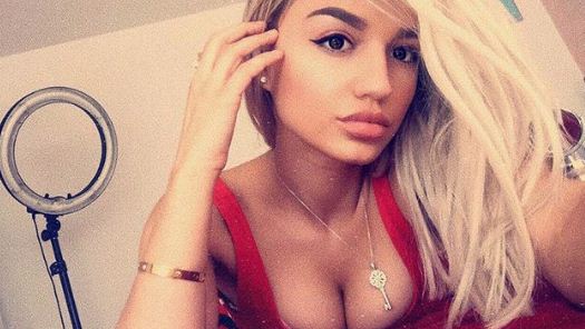 Bebe Rexha sjell pamje nga festa për ditëlindjen e 31-të