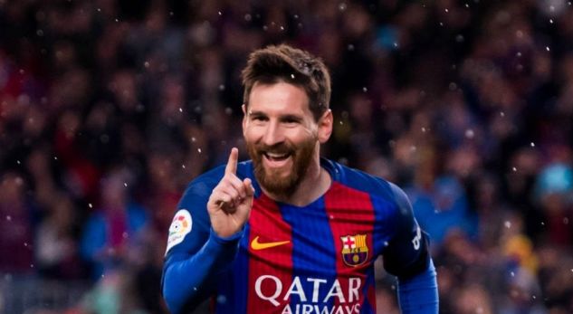 Messi s’ndalet së vendosuri rekorde