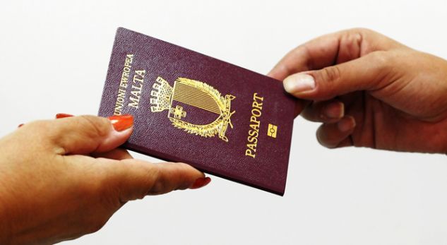 “Pasaporta e artë” – Me kaq para mund të bëheni shtetas të BE-së