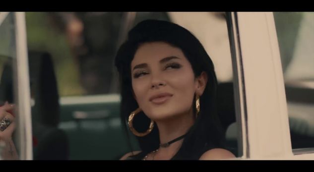 Çka tha Era Istrefi për Vitin e Ri?