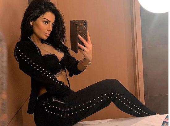 Morena Taraku: Po e pi një ngërç për ty!