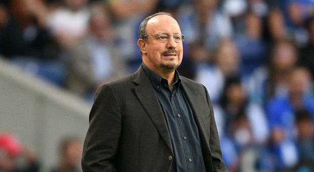 Benitez: Kam refuzuar klube të mëdha për Newcastle