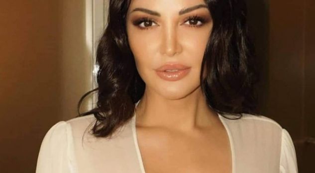 “Kujton se ke bërë karrierë në Amerikë?”, Bleona i kthehet ashpër fansit