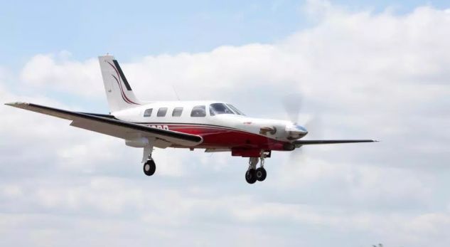 Ish-piloti: Lloji i aeroplanit me të cilin po udhëtonte Sala, i njohur për aksidente të tilla