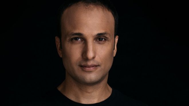 ‘Si një smartphone shpëtoi jetën e nënës sime’