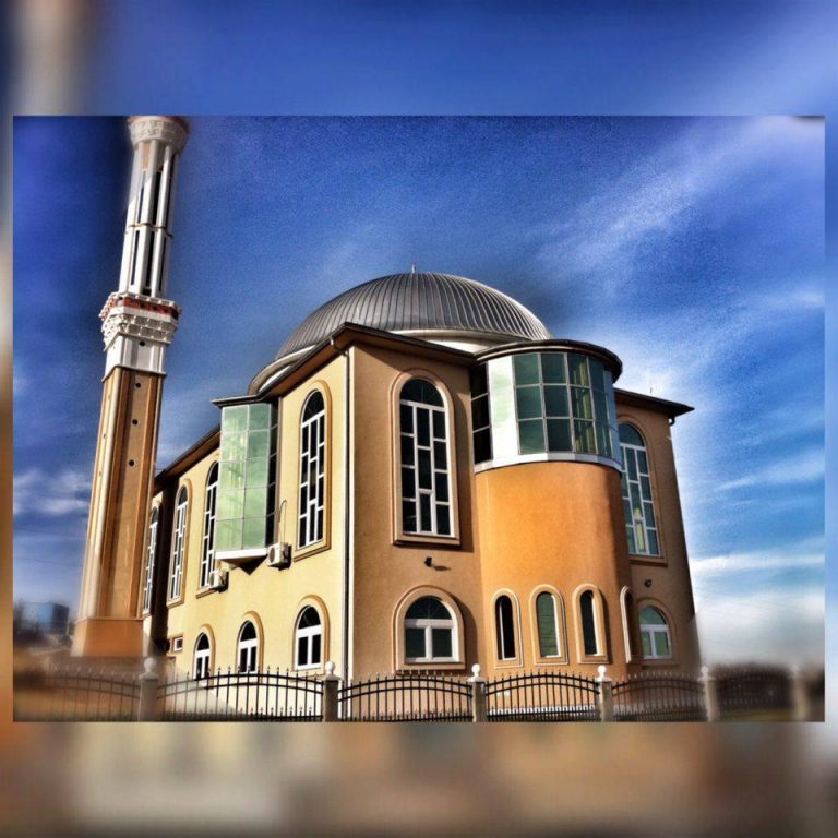 Xhamia e fshatit Kraishtë organizon dhurimin e gjakut për nder të Pavarësisë së Kosovës