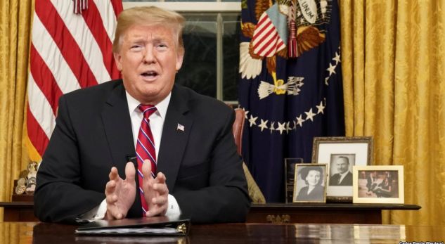 ​Trump i drejtohet kombit – në fokus migrimi, ekonomia dhe Siria