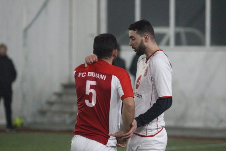 Nesër finalja,Bujani vs Besëlidhja,priten qindra tifoz